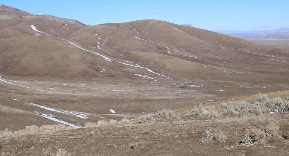 40 Acres Dun Glen Canyon Rd-barber Canyon 09, Imlay, NV 89418 Photo