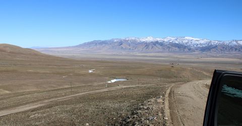 40 Acres Dun Glen Canyon Rd-barber Canyon 09, Imlay, NV 89418 Photo