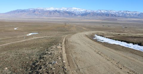 40 Acres Dun Glen Canyon Rd-barber Canyon 09, Imlay, NV 89418 Photo