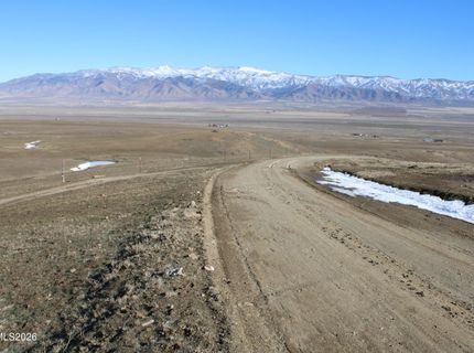 40 Acres Dun Glen Canyon Rd-barber Canyon 09, Imlay, NV 89418 Photo