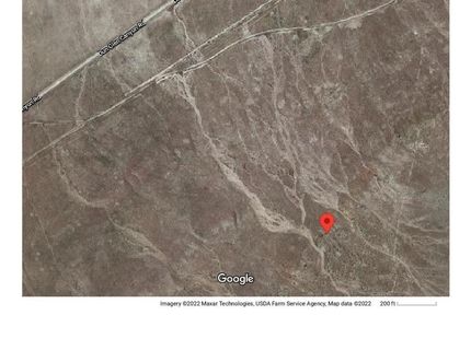 40 Acres Dun Glen Canyon Rd-barber Canyon 09, Imlay, NV 89418 Photo