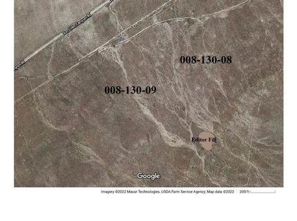 40 Acres Dun Glen Canyon Rd-barber Canyon 09, Imlay, NV 89418 Photo