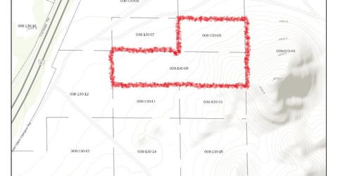 40 Acres Dun Glen Canyon Rd-barber Canyon 09, Imlay, NV 89418 Photo