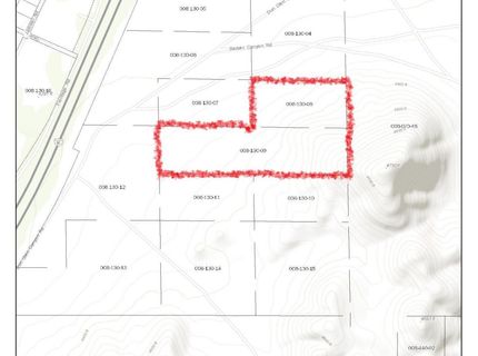 40 Acres Dun Glen Canyon Rd-barber Canyon 09, Imlay, NV 89418 Photo