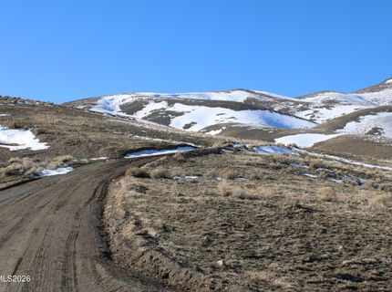 40 Acres Dun Glen Canyon Rd-barber Canyon 09, Imlay, NV 89418 Photo