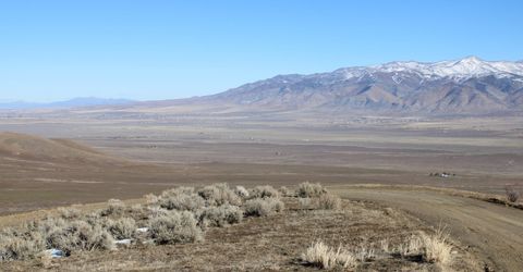40 Acres Dun Glen Canyon Rd-barber Canyon 09, Imlay, NV 89418 Photo