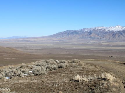 40 Acres Dun Glen Canyon Rd-barber Canyon 09, Imlay, NV 89418 Photo