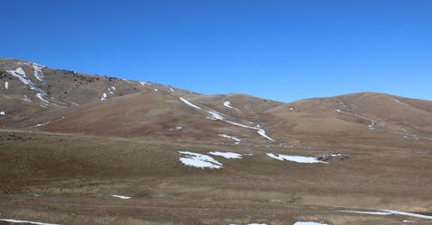 40 Acres Dun Glen Canyon Rd-barber Canyon 09, Imlay, NV 89418 Photo