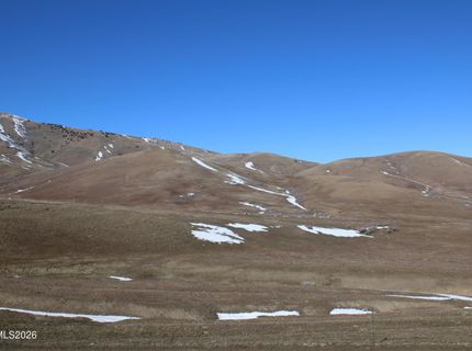 40 Acres Dun Glen Canyon Rd-barber Canyon 09, Imlay, NV 89418 Photo