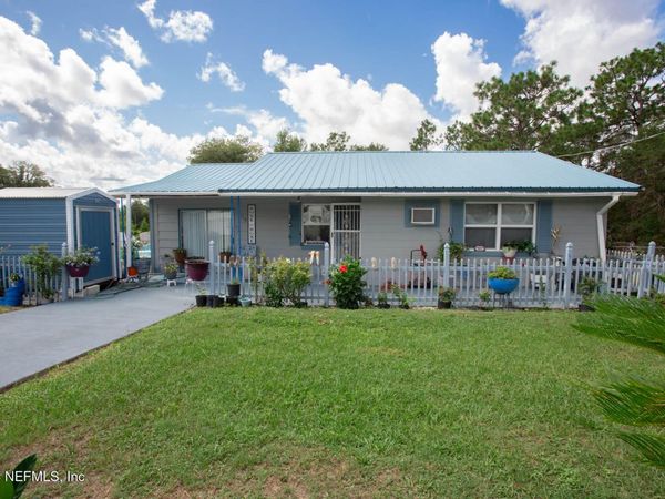 119 OAK WAY, Interlachen, FL 32148
