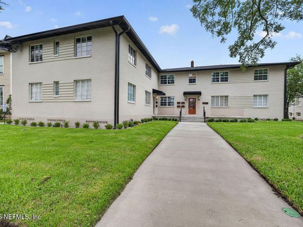 2247 RIVERSIDE Avenue, Unit 1, Jacksonville, FL 32204