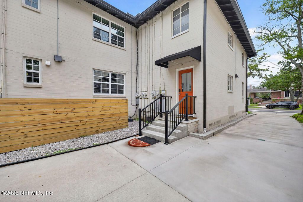 2247 Riverside Avenue, Unit 1, Jacksonville, FL 32204 Photo