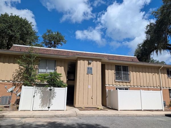507 NW 39TH ROAD, Unit 127, GAINESVILLE, FL 32607