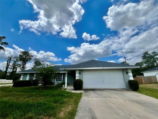 2699 BENTLEY DRIVE , DELTONA, FL 32738