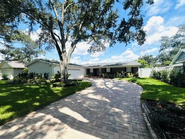 3611 FLOYD ROAD , TAMPA, FL 33618