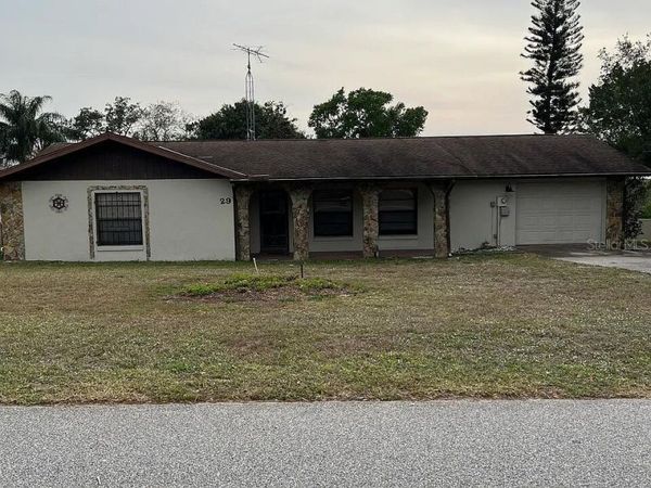 29 MIAMI DRIVE , LAKE PLACID, FL 33852