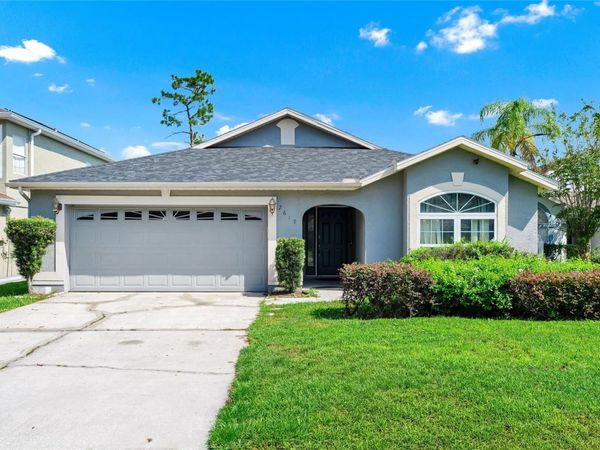 2619 HERON LANDING COURT , ORLANDO, FL 32837