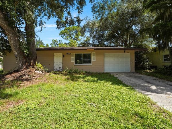 4923 BROOKMEADE DRIVE , SARASOTA, FL 34232