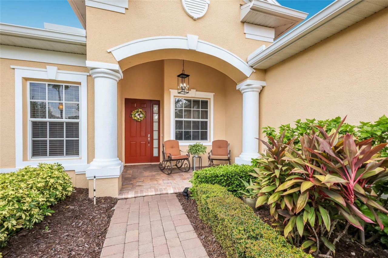 248 Dahlia Court , Bradenton, FL 34212 Photo