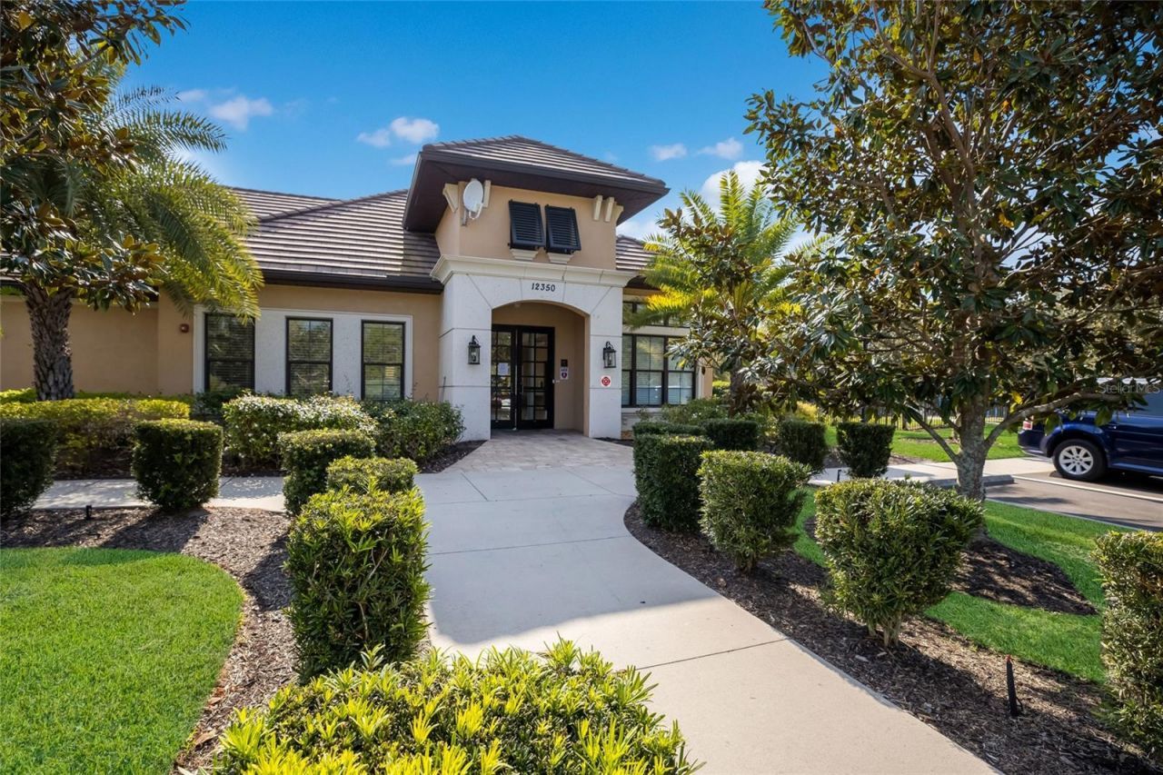 248 Dahlia Court , Bradenton, FL 34212 Photo