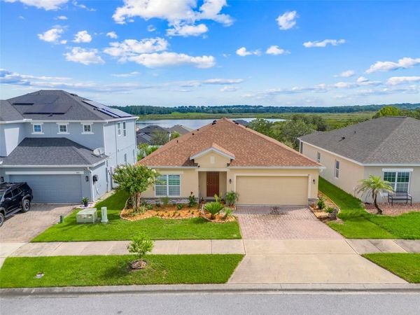491 KESTREL DRIVE , GROVELAND, FL 34736
