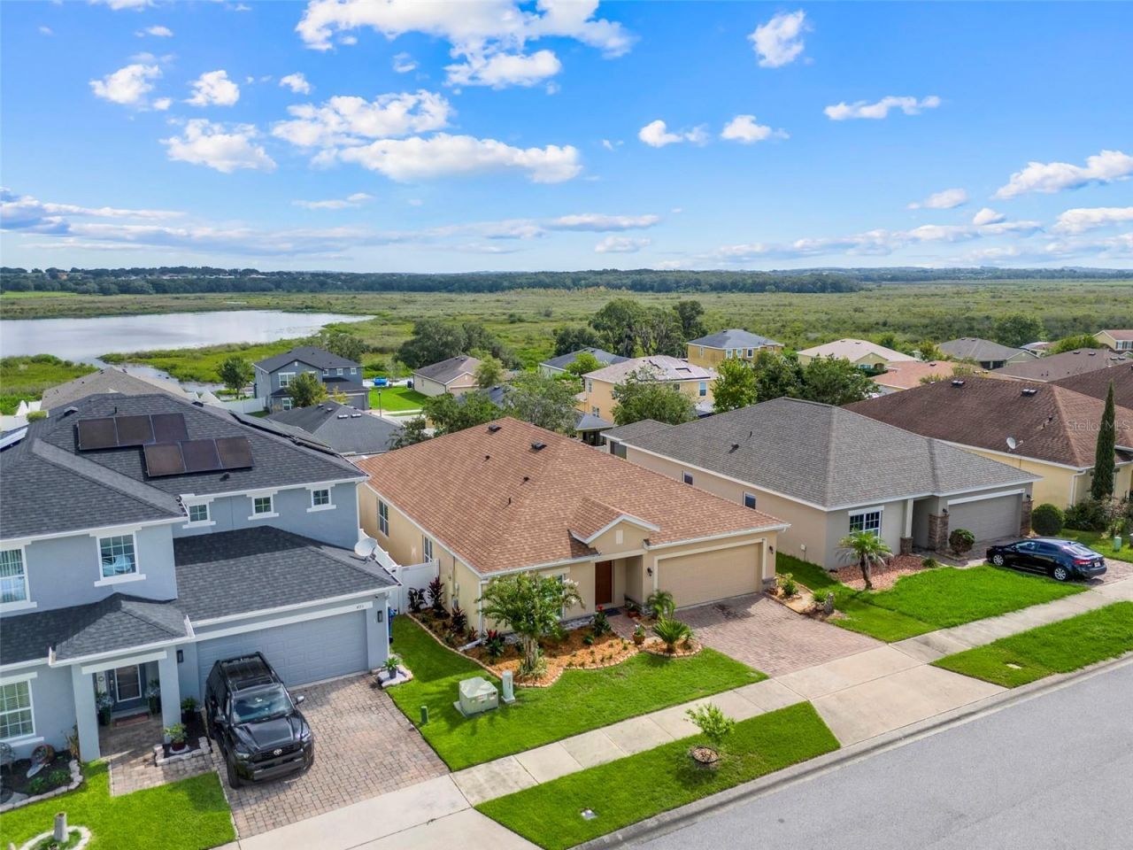 491 Kestrel Drive , Groveland, FL 34736 Photo