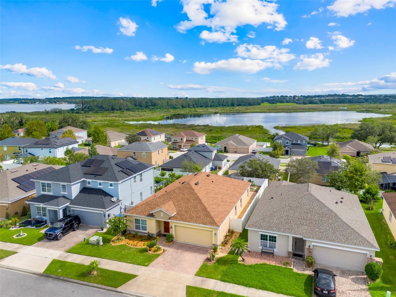 491 Kestrel Drive , Groveland, FL 34736 Photo