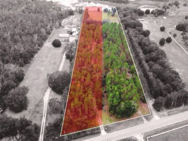 19751 COUNTY ROAD 33 , GROVELAND, FL 34736