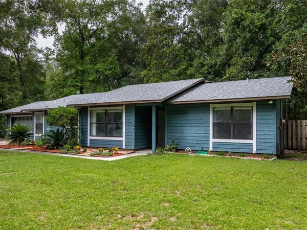 6420 NW 53RD TERRACE, GAINESVILLE, FL 32653