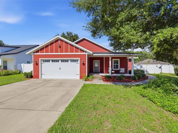 20104 NW 248TH STREET , HIGH SPRINGS, FL 32643