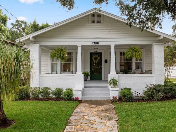 730 COLLEGE AVENUE , LAKELAND, FL 33801