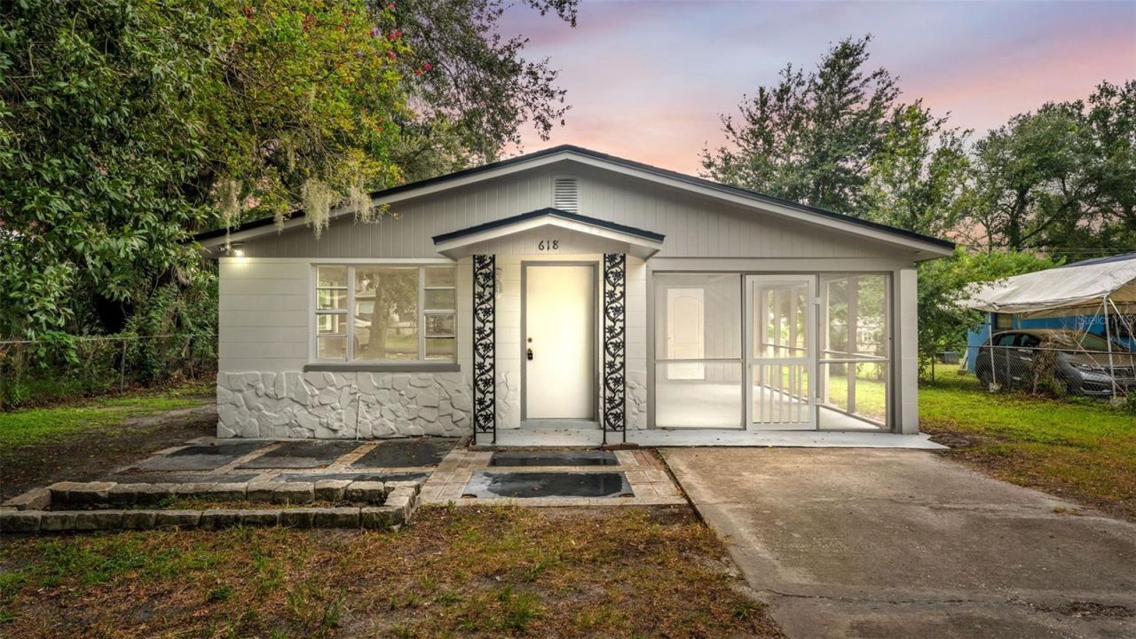 618 W Williams Street , Lakeland, FL 33805 Photo