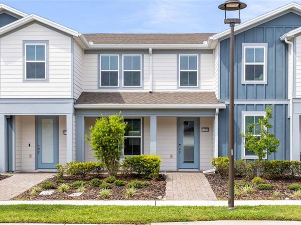 14376 SAPELO BEACH DRIVE , ORLANDO, FL 32827