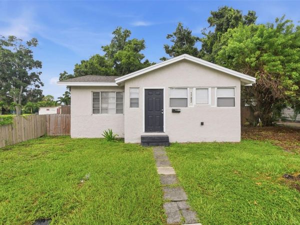 1743 30TH STREET S, ST PETERSBURG, FL 33712
