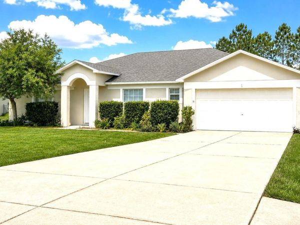18 JUNIPER LOOP DRIVE , OCALA, FL 34480