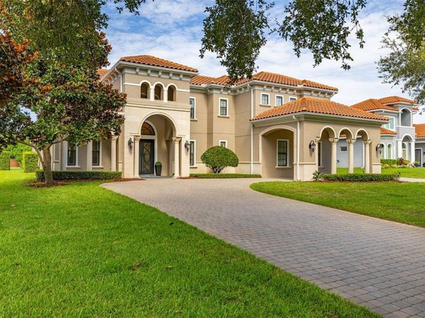 5526 MARLEON DRIVE , WINDERMERE, FL 34786