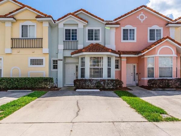 1137 S BEACH CIRCLE , KISSIMMEE, FL 34746