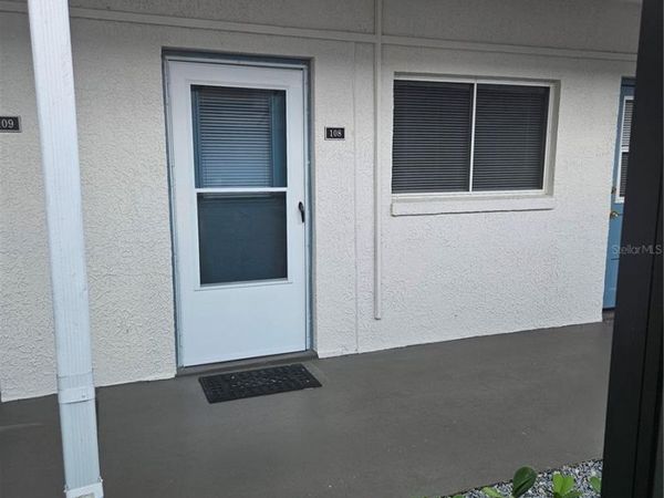 320 LAKEVIEW STREET , Unit 108, ORLANDO, FL 32804