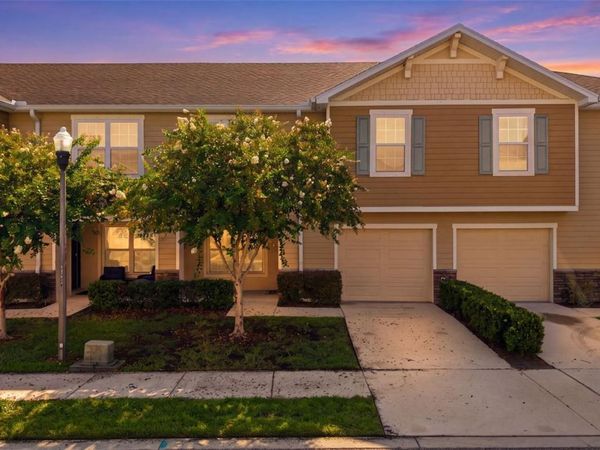 9649 TOCOBAGA PLACE , RIVERVIEW, FL 33578