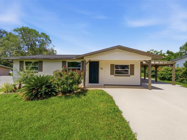 52 S JEFFERSON STREET , BEVERLY HILLS, FL 34465