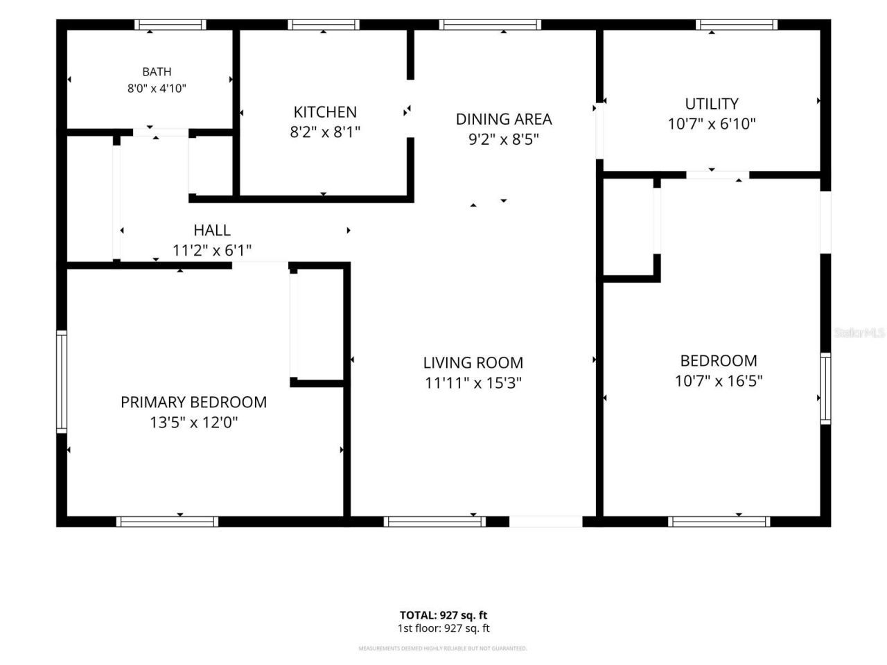 52 S Jefferson Street , Beverly Hills, FL 34465 Photo