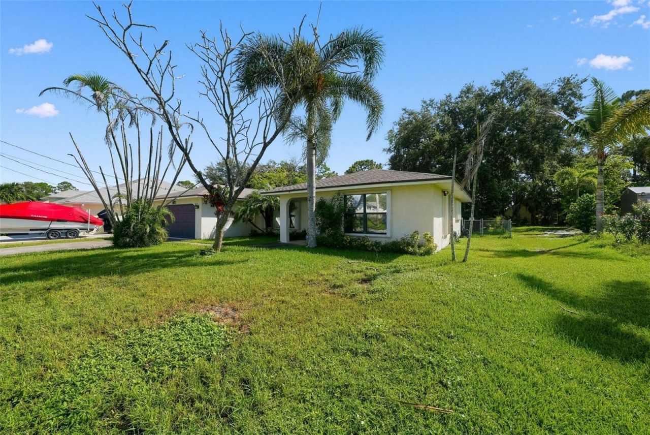 3951 SW Cheribon Street, Port Saint Lucie, FL 34953 Photo
