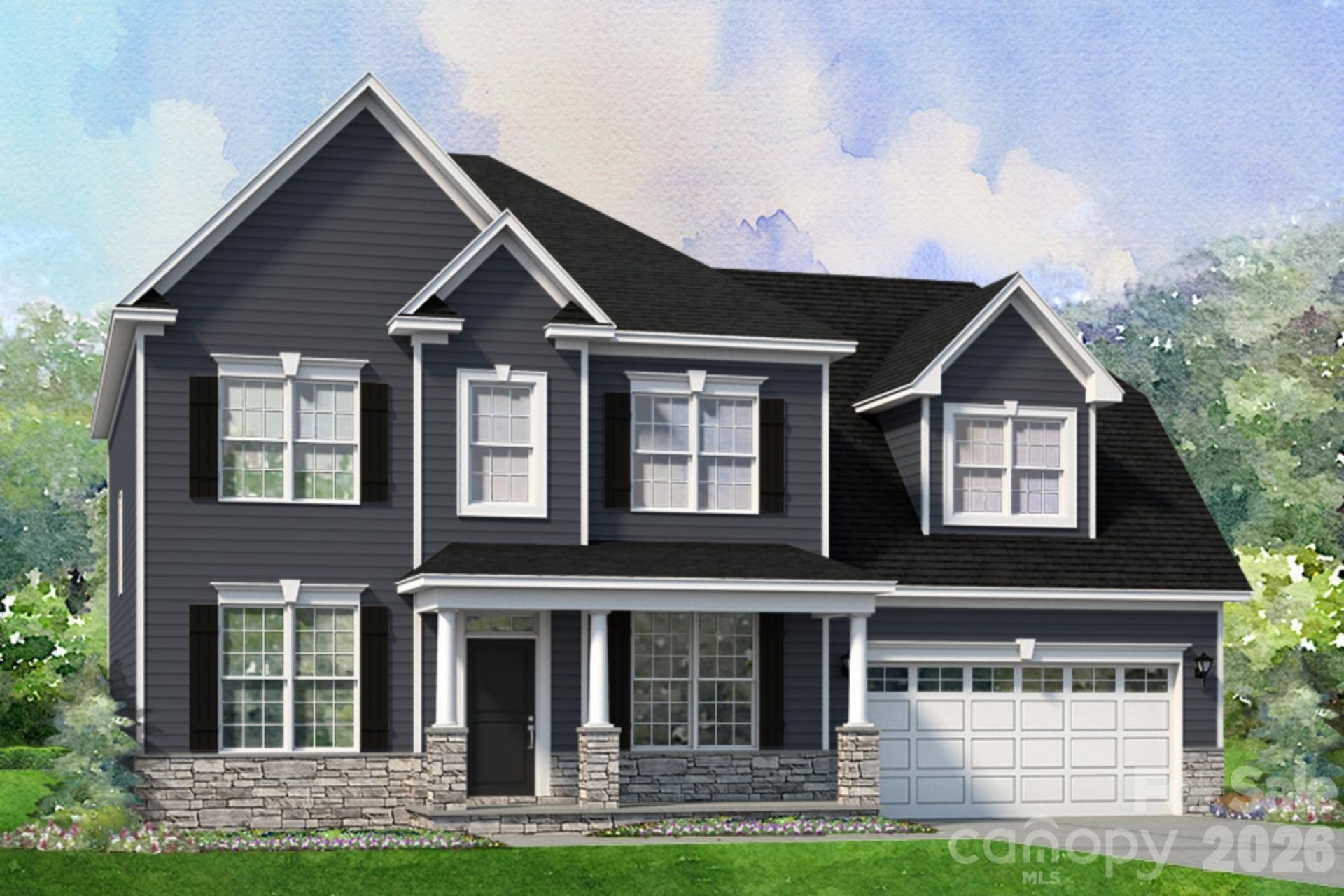 147 Eve Ash Lane , Unit 33, Mooresville, NC 28115 Main Photo