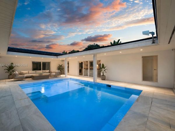 4001 Monserrate St, Coral Gables, FL 33146
