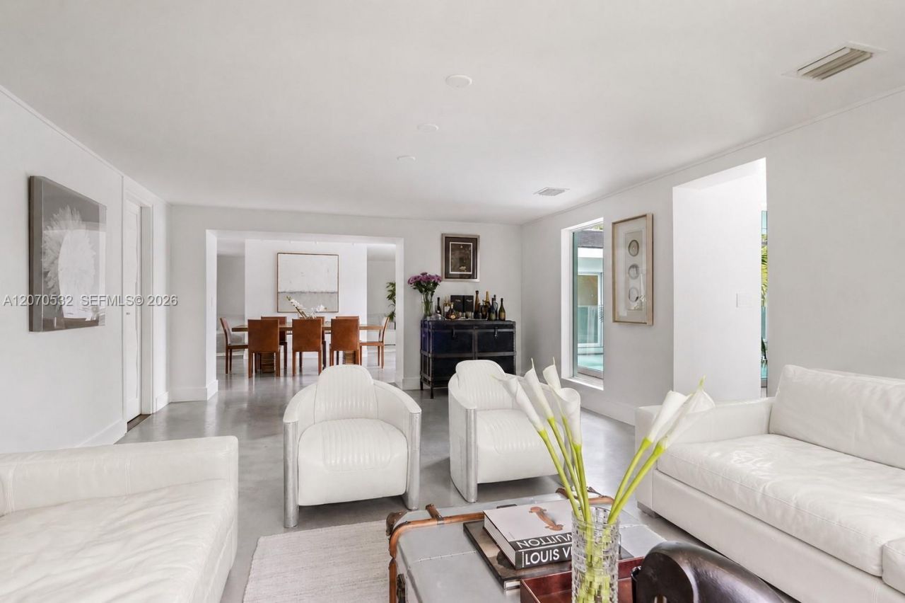 4001 Monserrate St , Coral Gables, FL 33146 Photo