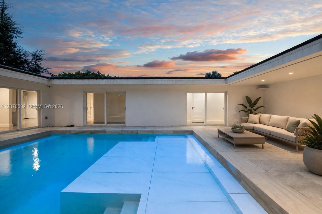 4001 Monserrate St , Coral Gables, FL 33146 Photo