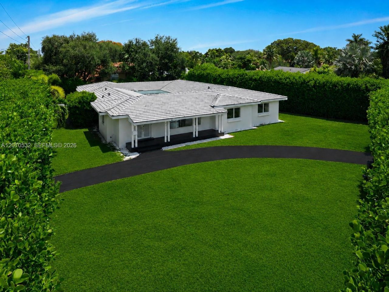 4001 Monserrate St, Coral Gables, FL 33146 Photo