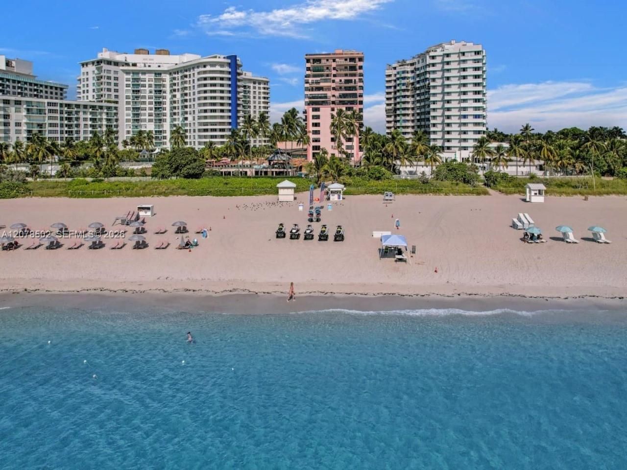 5225 Collins Ave, Unit 1516, Miami Beach, FL 33140 Photo