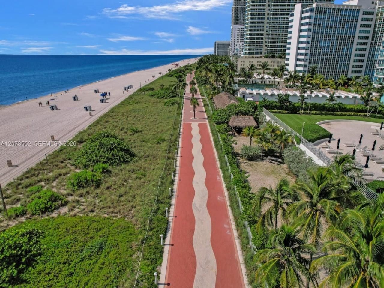 5225 Collins Ave, Unit 1516, Miami Beach, FL 33140 Photo