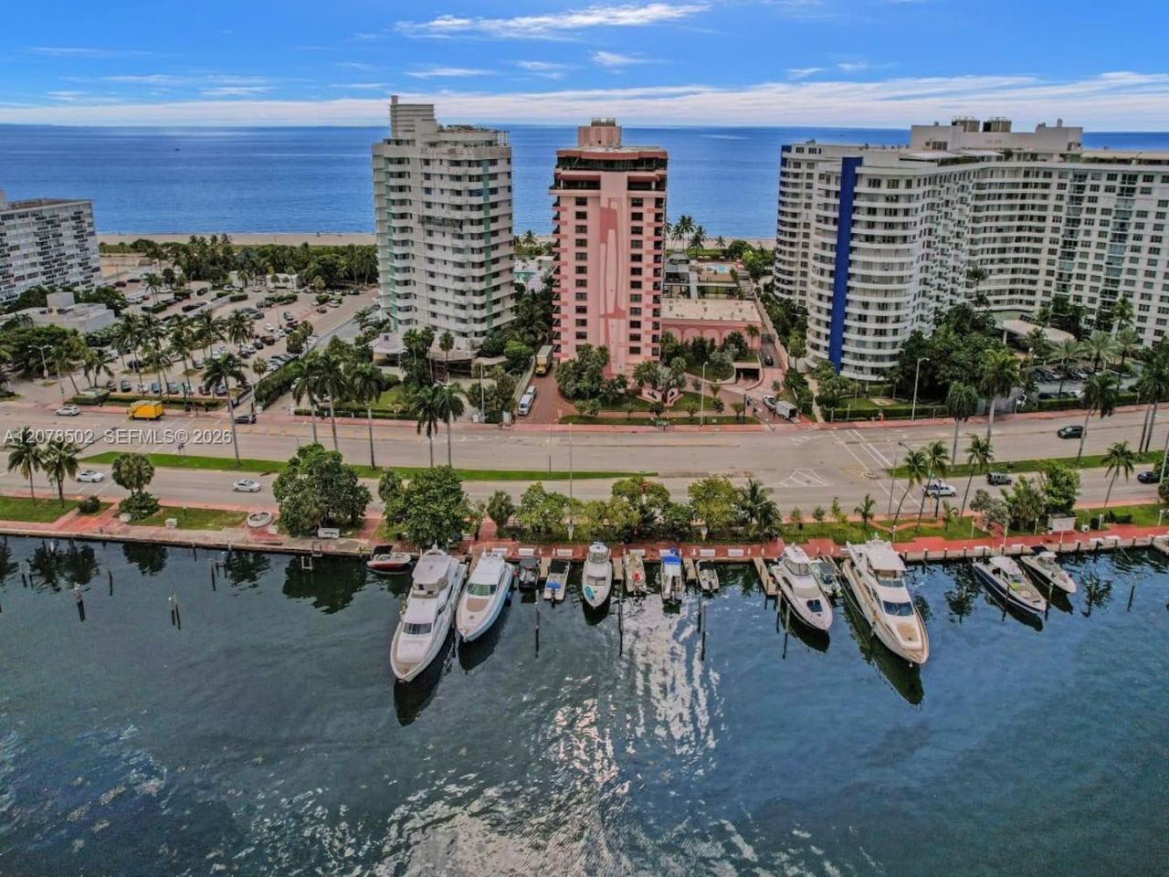 5225 Collins Ave, Unit 1516, Miami Beach, FL 33140 Photo